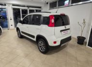 Fiat Panda 1.3 mjt 95 Cv 16v 4×4