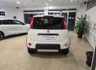 Fiat Panda 1.3 mjt 95 Cv 16v 4×4