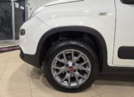 Fiat Panda 1.3 mjt 95 Cv 16v 4×4