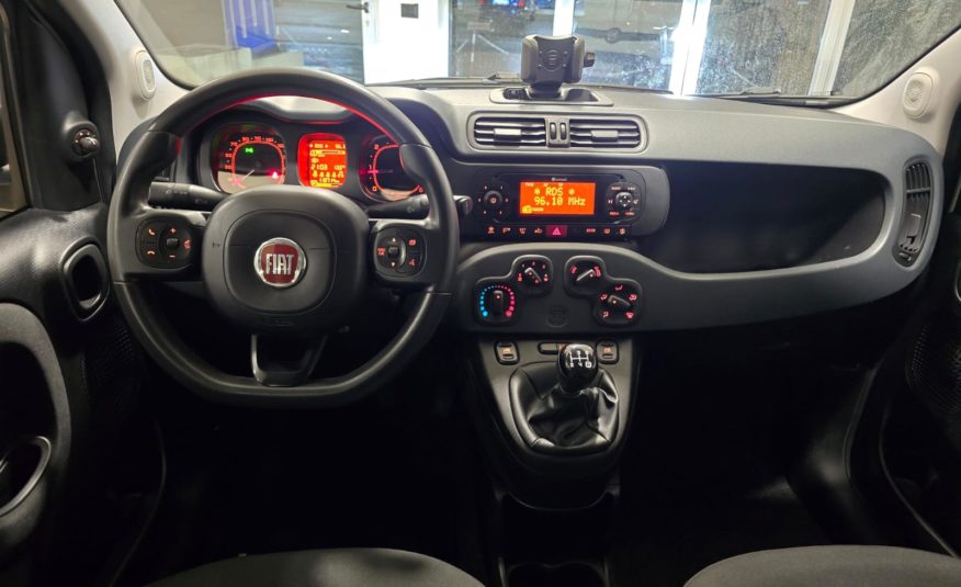 Fiat Panda 1.3 mjt 95 Cv 16v 4×4