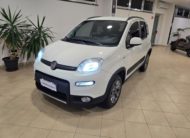 Fiat Panda 1.3 mjt 95 Cv 16v 4×4