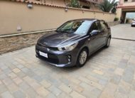 Kia Rio 1.2 mpi Evolution 84cv my18