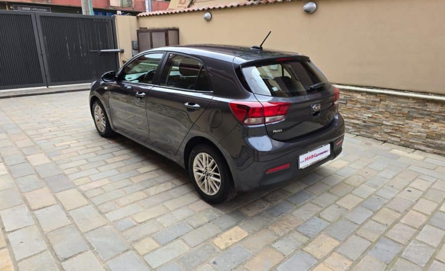 Kia Rio 1.2 mpi Evolution 84cv my18