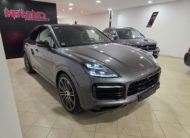 Porsche Cayenne Coupe 2.9 S 441 Cv Full possibile Porsche Approved