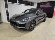 Porsche Cayenne Coupe 2.9 S 441 Cv Full possibile Porsche Approved