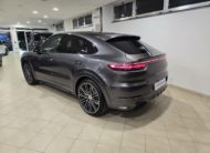 Porsche Cayenne Coupe 2.9 S 441 Cv Full possibile Porsche Approved