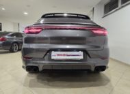 Porsche Cayenne Coupe 2.9 S 441 Cv Full possibile Porsche Approved