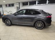 Porsche Cayenne Coupe 2.9 S 441 Cv Full possibile Porsche Approved